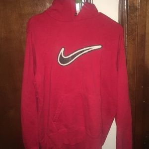Nike hoodie